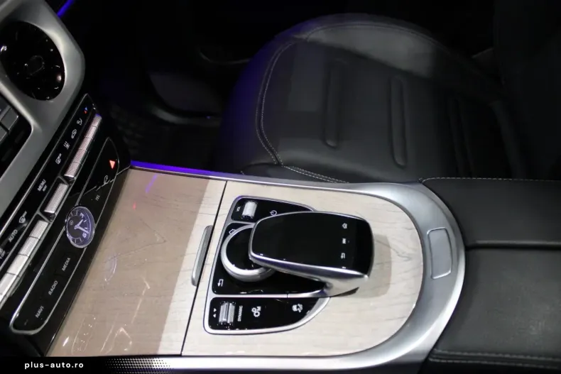 Mercedes-Benz G 400 din 2024 cu 12.611 km - oferta MER163857 - foto 31