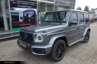 Mercedes-Benz G 63 AMG din 2024 cu 24.444 km - oferta MER163858 - foto 1