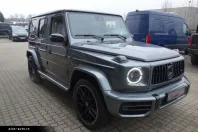 Mercedes-Benz G 63 AMG din 2024 cu 24.444 km - oferta MER163858 - foto 2