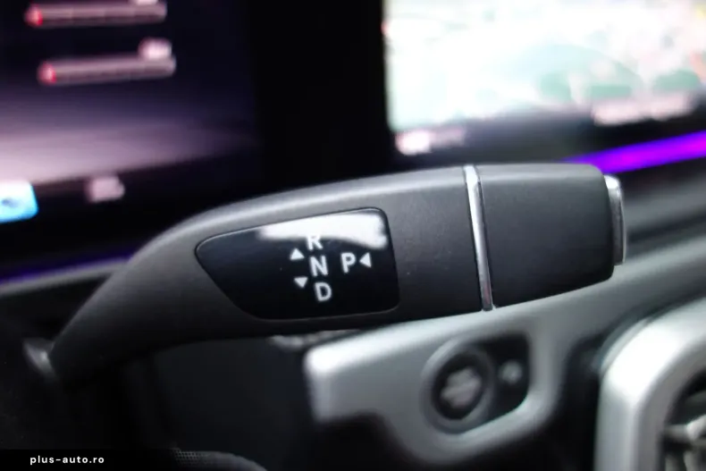 Mercedes-Benz G 63 AMG din 2024 cu 24.444 km - oferta MER163858 - foto 11