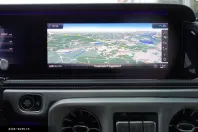 Mercedes-Benz G 63 AMG din 2024 cu 24.444 km - oferta MER163858 - foto 13