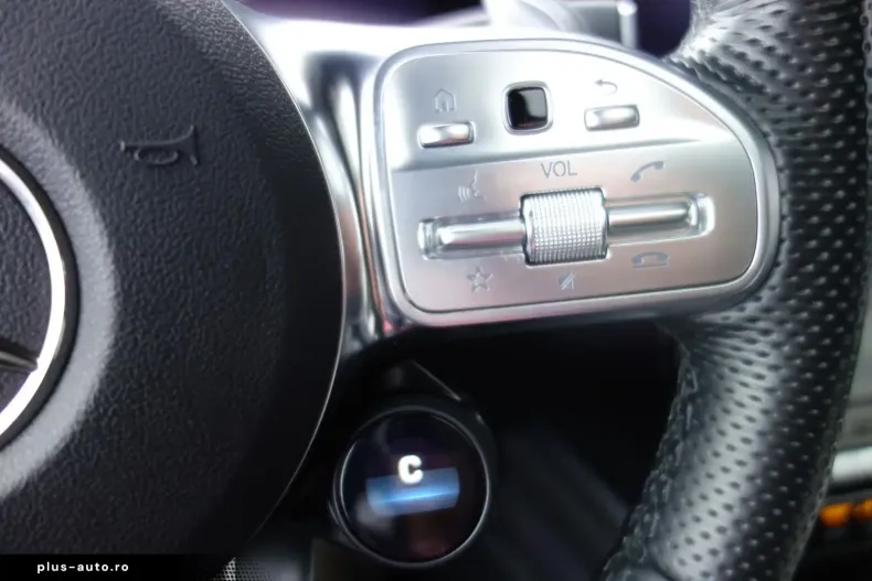 Mercedes-Benz G 63 AMG din 2024 cu 24.444 km - oferta MER163858 - foto 18