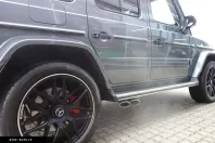 Mercedes-Benz G 63 AMG din 2024 cu 24.444 km - oferta MER163858 - foto 23