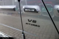 Mercedes-Benz G 63 AMG din 2024 cu 24.444 km - oferta MER163858 - foto 24