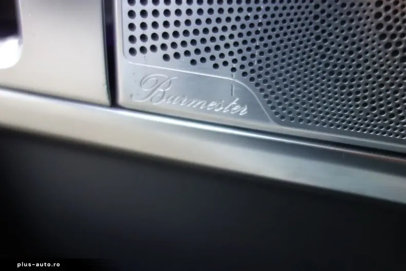 Mercedes-Benz G 63 AMG din 2024 cu 24.444 km - oferta MER163858 - foto 28