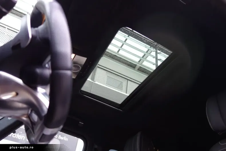 Mercedes-Benz G 63 AMG din 2024 cu 24.444 km - oferta MER163858 - foto 29