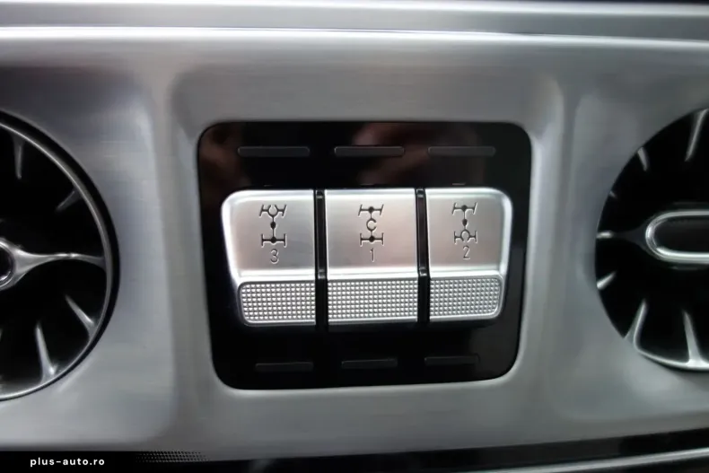 Mercedes-Benz G 63 AMG din 2024 cu 24.444 km - oferta MER163858 - foto 30