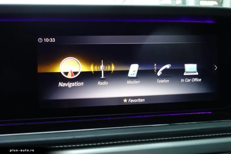 Mercedes-Benz G 63 AMG din 2024 cu 24.444 km - oferta MER163858 - foto 33