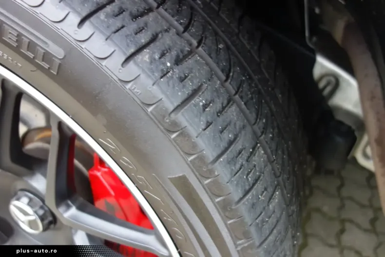 Mercedes-Benz G 63 AMG din 2024 cu 24.444 km - oferta MER163858 - foto 37