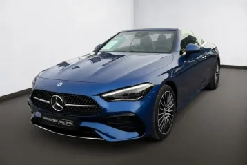 Mercedes-Benz CLE 200 din 2024 - oferta MER163859