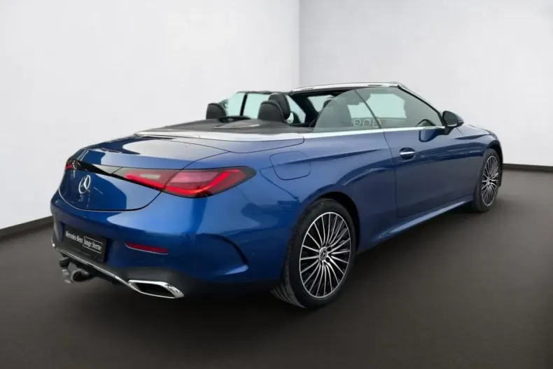 Mercedes-Benz CLE 200 din 2024 cu 14.900 km - oferta MER163859 - foto 3