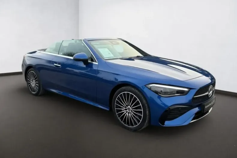 Mercedes-Benz CLE 200 din 2024 cu 14.900 km - oferta MER163859 - foto 4