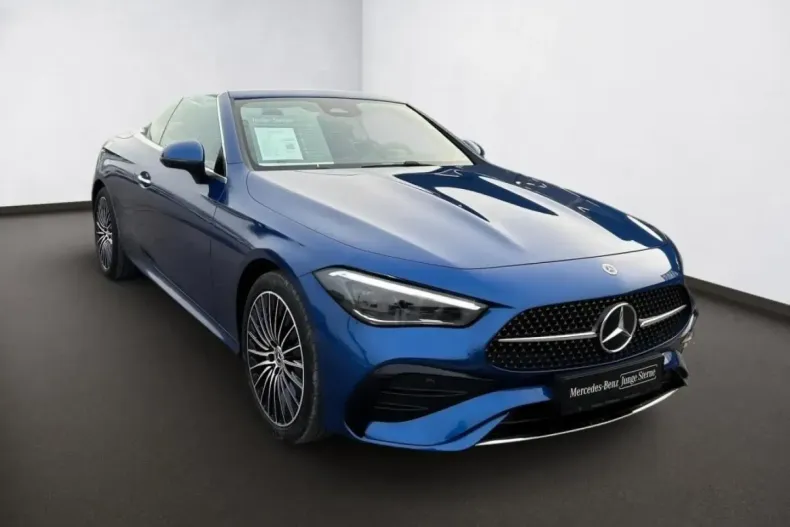 Mercedes-Benz CLE 200 din 2024 cu 14.900 km - oferta MER163859 - foto 5