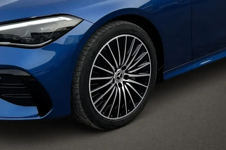 Mercedes-Benz CLE 200 din 2024 cu 14.900 km - oferta MER163859 - foto 6