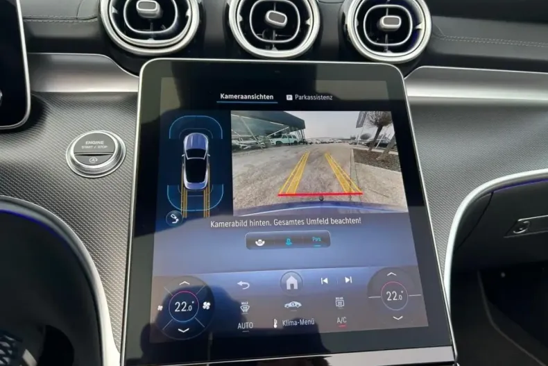 Mercedes-Benz CLE 200 din 2024 cu 14.900 km - oferta MER163859 - foto 13