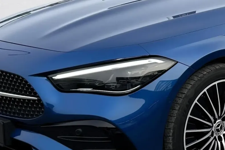 Mercedes-Benz CLE 200 din 2024 cu 14.900 km - oferta MER163859 - foto 15