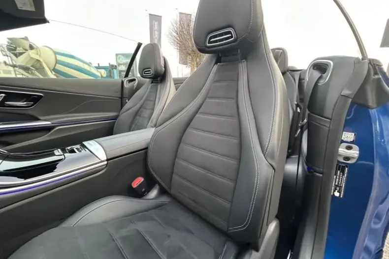 Mercedes-Benz CLE 200 din 2024 cu 14.900 km - oferta MER163859 - foto 20