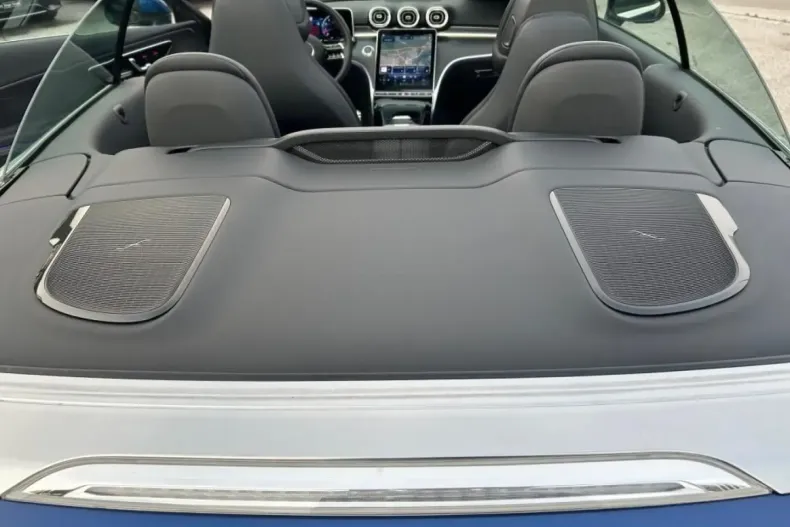 Mercedes-Benz CLE 200 din 2024 cu 14.900 km - oferta MER163859 - foto 22