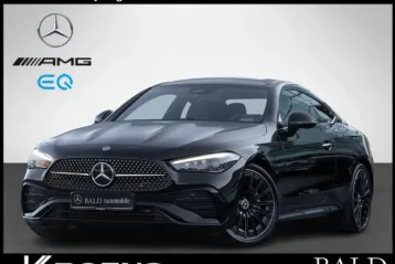 Mercedes-Benz CLE 200 din 2024 - oferta MER163860