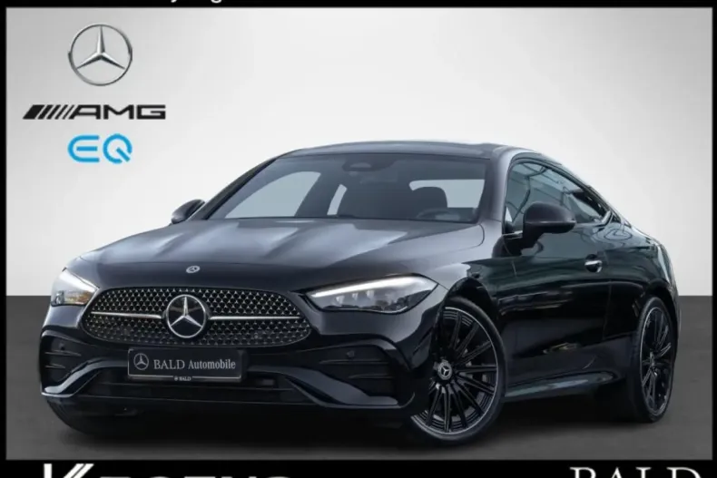 Mercedes-Benz CLE 200 din 2024 cu 14.020 km - oferta MER163860 - foto 1