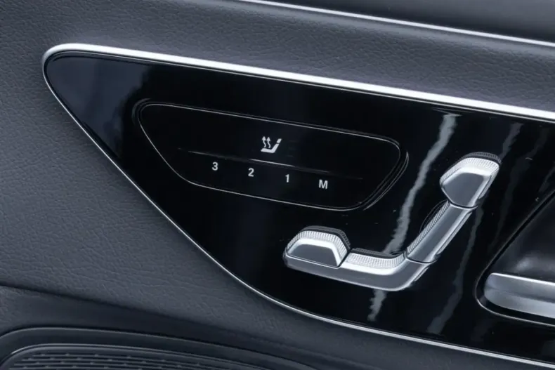 Mercedes-Benz CLE 200 din 2024 cu 14.020 km - oferta MER163860 - foto 7