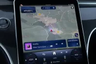 Mercedes-Benz CLE 200 din 2024 cu 14.020 km - oferta MER163860 - foto 16