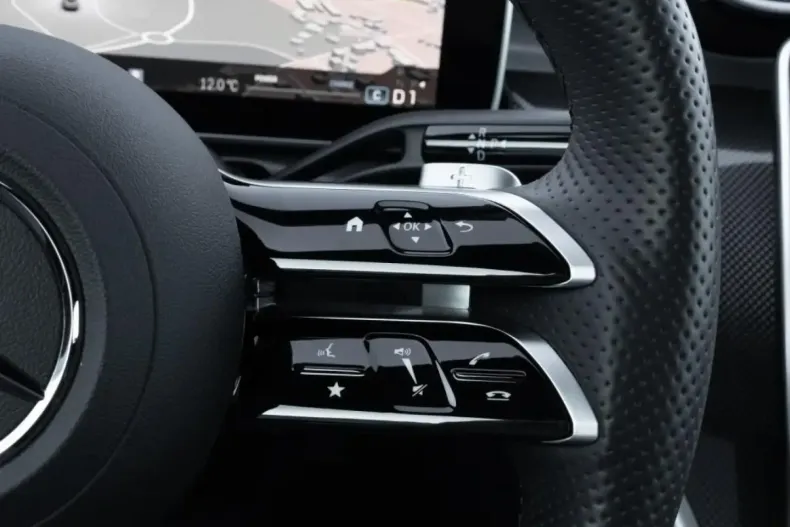 Mercedes-Benz CLE 200 din 2024 cu 14.020 km - oferta MER163860 - foto 18