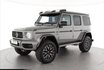 Mercedes-Benz G 63 AMG din 2023 - oferta MER163861