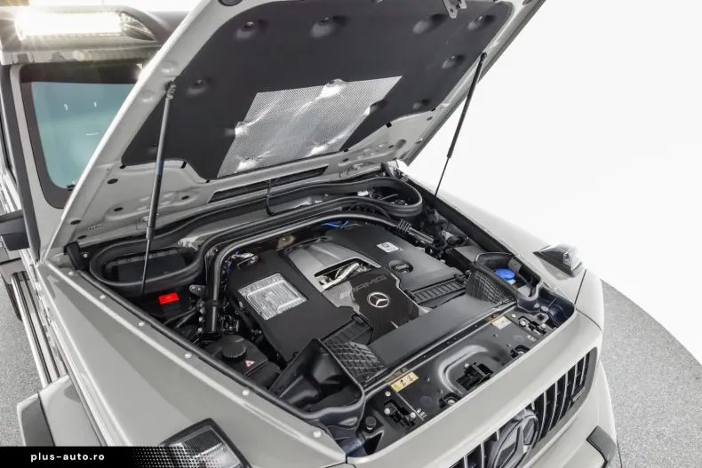 Mercedes-Benz G 63 AMG din 2023 cu 17.884 km - oferta MER163861 - foto 7