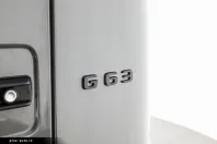Mercedes-Benz G 63 AMG din 2023 cu 17.884 km - oferta MER163861 - foto 10