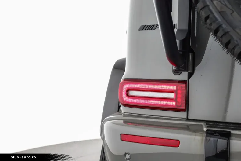 Mercedes-Benz G 63 AMG din 2023 cu 17.884 km - oferta MER163861 - foto 12