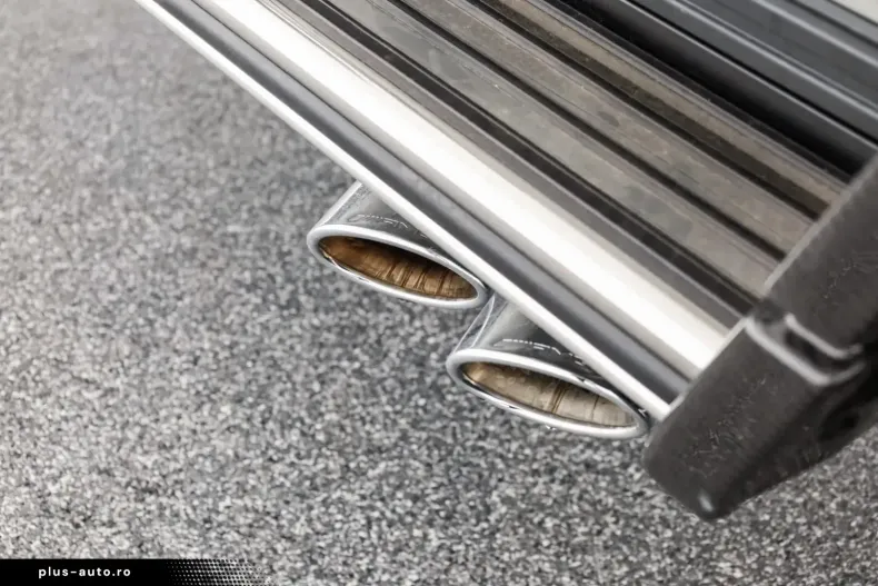 Mercedes-Benz G 63 AMG din 2023 cu 17.884 km - oferta MER163861 - foto 13