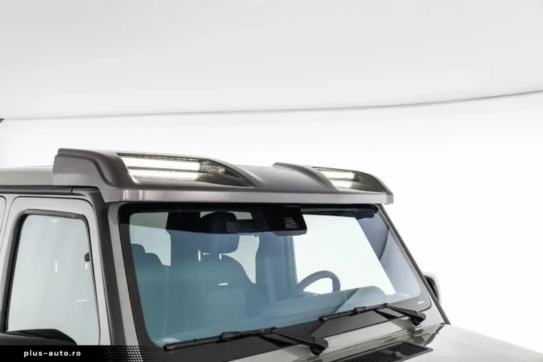 Mercedes-Benz G 63 AMG din 2023 cu 17.884 km - oferta MER163861 - foto 16