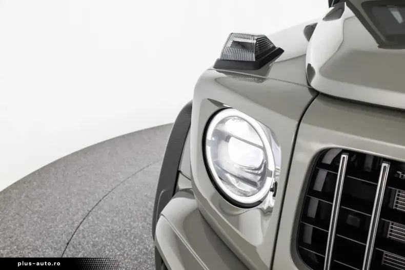 Mercedes-Benz G 63 AMG din 2023 cu 17.884 km - oferta MER163861 - foto 17