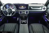 Mercedes-Benz G 63 AMG din 2023 cu 17.884 km - oferta MER163861 - foto 18