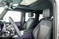 Mercedes-Benz G 63 AMG din 2023 cu 17.884 km - oferta MER163861 - foto 19