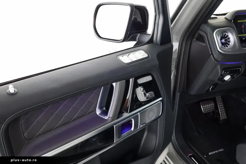 Mercedes-Benz G 63 AMG din 2023 cu 17.884 km - oferta MER163861 - foto 23