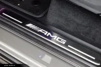 Mercedes-Benz G 63 AMG din 2023 cu 17.884 km - oferta MER163861 - foto 24