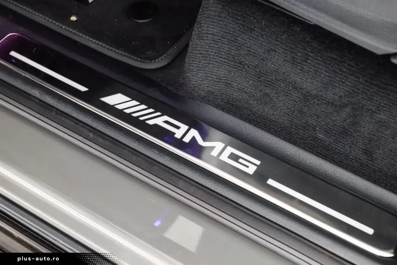 Mercedes-Benz G 63 AMG din 2023 cu 17.884 km - oferta MER163861 - foto 24