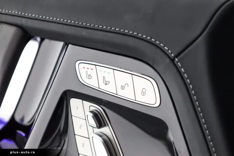 Mercedes-Benz G 63 AMG din 2023 cu 17.884 km - oferta MER163861 - foto 25