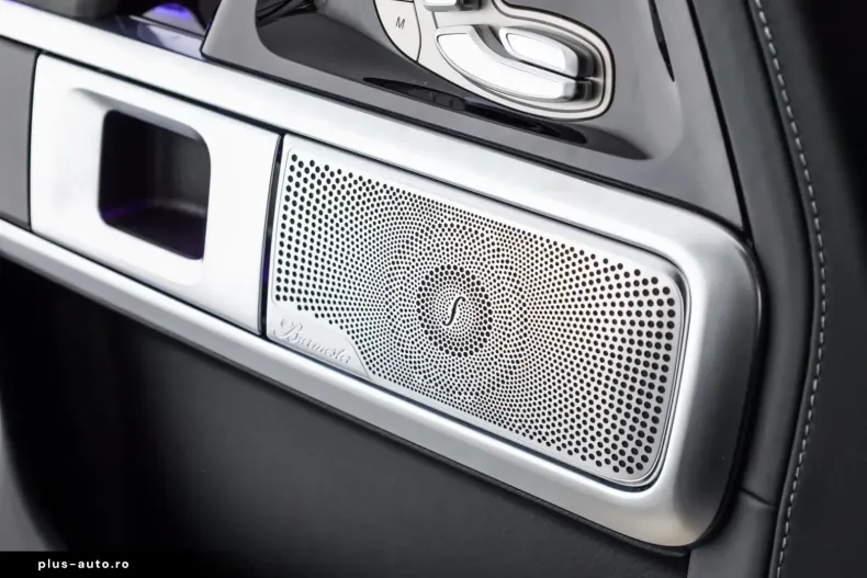 Mercedes-Benz G 63 AMG din 2023 cu 17.884 km - oferta MER163861 - foto 26