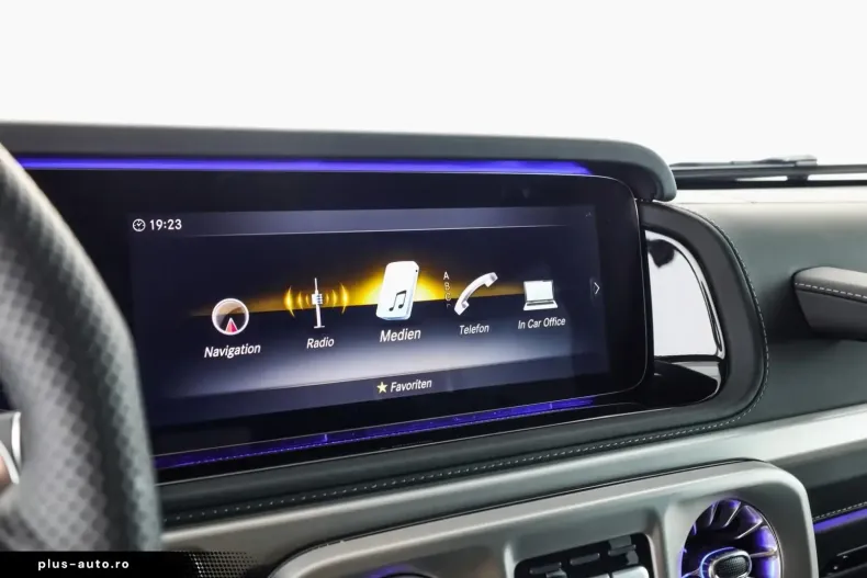 Mercedes-Benz G 63 AMG din 2023 cu 17.884 km - oferta MER163861 - foto 29