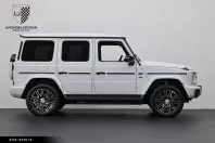 Mercedes-Benz G 580 din 2024 cu 13.495 km - oferta MER163862 - foto 3
