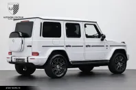 Mercedes-Benz G 580 din 2024 cu 13.495 km - oferta MER163862 - foto 4