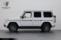 Mercedes-Benz G 580 din 2024 cu 13.495 km - oferta MER163862 - foto 7