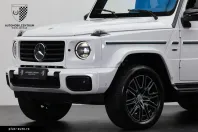 Mercedes-Benz G 580 din 2024 cu 13.495 km - oferta MER163862 - foto 8
