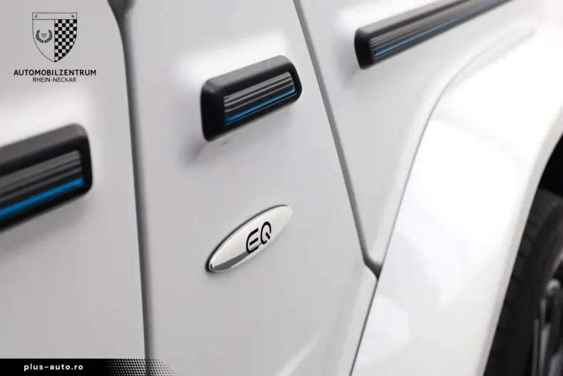 Mercedes-Benz G 580 din 2024 cu 13.495 km - oferta MER163862 - foto 11