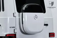 Mercedes-Benz G 580 din 2024 cu 13.495 km - oferta MER163862 - foto 12