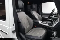 Mercedes-Benz G 580 din 2024 cu 13.495 km - oferta MER163862 - foto 13