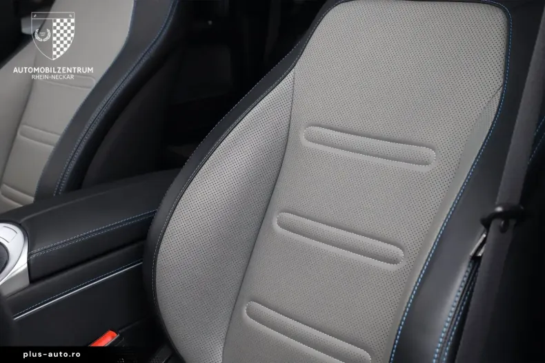 Mercedes-Benz G 580 din 2024 cu 13.495 km - oferta MER163862 - foto 14